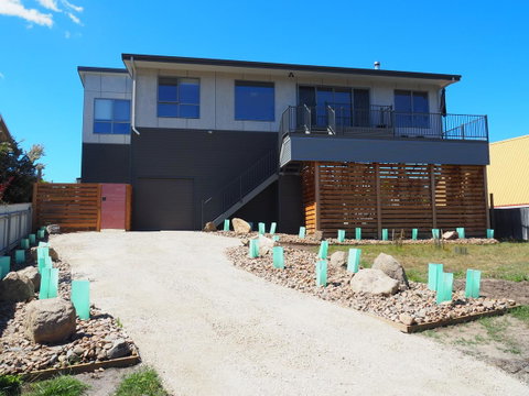 GRANITE BEACH HOUSE @ Bay Of Fires - Accommodation Broadbeach 15