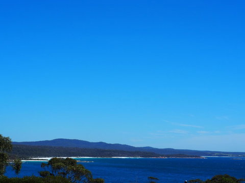 GRANITE BEACH HOUSE @ Bay Of Fires - Accommodation Broadbeach 12
