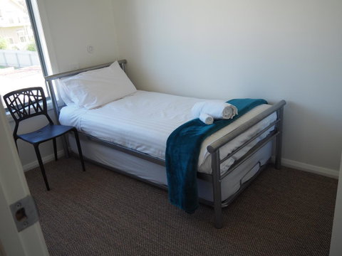 GRANITE BEACH HOUSE @ Bay Of Fires - Accommodation Broadbeach 7
