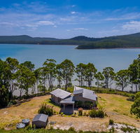 Cloudy Bay Lagoon Estate - Accommodation Broadbeach