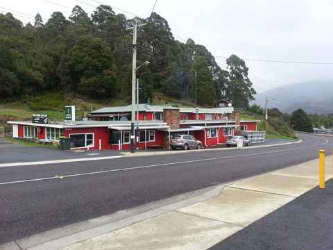 Tullah Tavern - Accommodation Broadbeach 16
