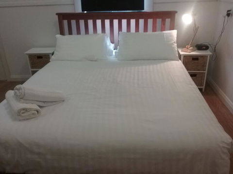Tullah Tavern - Accommodation Broadbeach 10