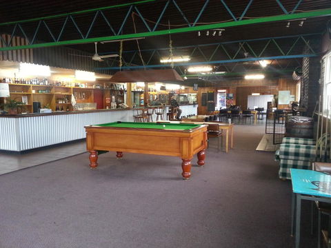 Tullah Tavern - Accommodation Broadbeach 14