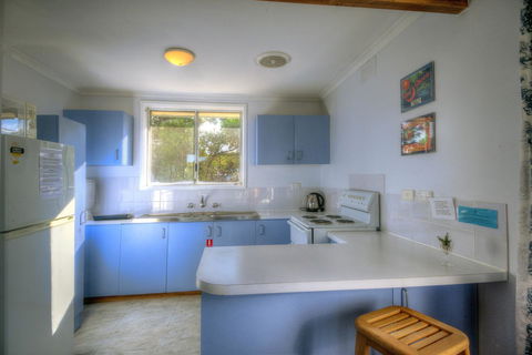 Ar Lan Y Mor - Accommodation Broadbeach 2
