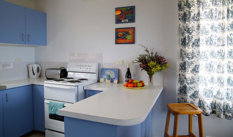 Ar Lan Y Mor - Accommodation Broadbeach 11