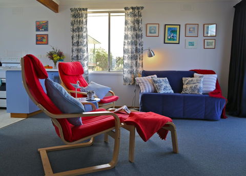 Ar Lan Y Mor - Accommodation Broadbeach 4