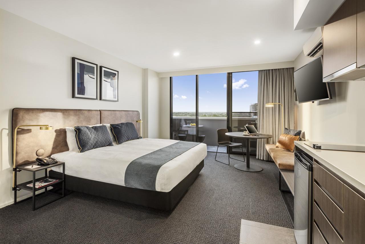 Maribyrnong VIC Accommodation Broadbeach
