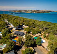BIG4 Phillip Island Caravan Park - Accommodation Broadbeach