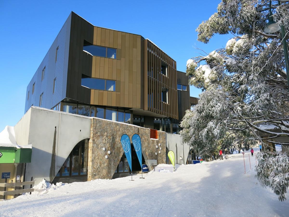 Matlock VIC Accommodation Broadbeach