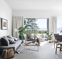 Cumberland Lorne Resort - Accommodation Broadbeach