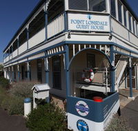 Point Lonsdale Guest House - Accommodation Broadbeach
