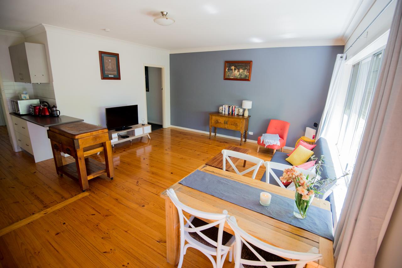 Ironbark VIC Accommodation Broadbeach