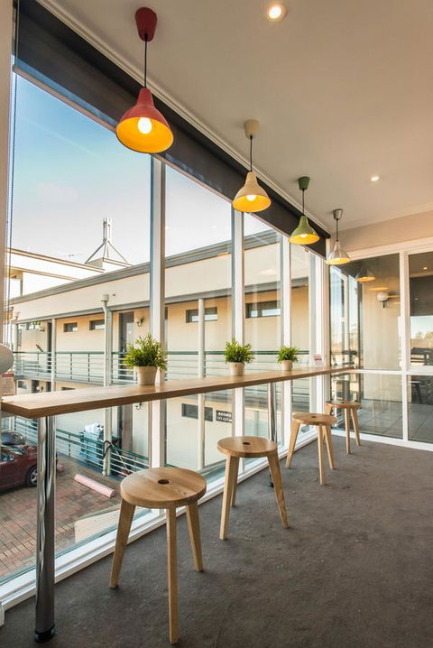 The Waverley International Hotel - Accommodation Broadbeach 26