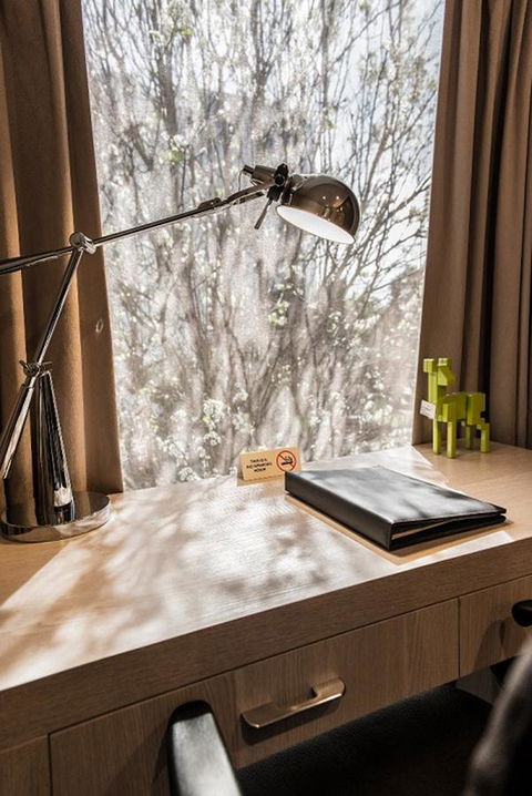 The Waverley International Hotel - Accommodation Broadbeach 22