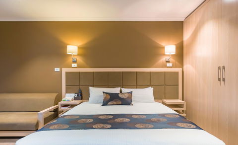 The Waverley International Hotel - Accommodation Broadbeach 12