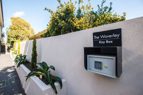 The Waverley International Hotel - Accommodation Broadbeach 41