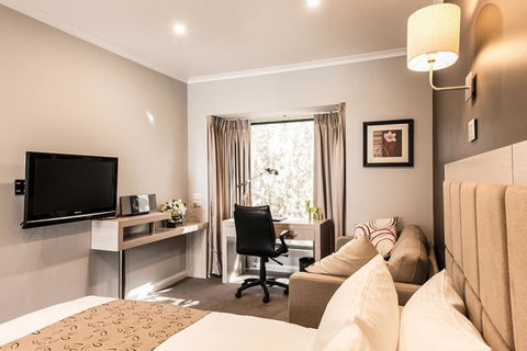 The Waverley International Hotel - Accommodation Broadbeach 20