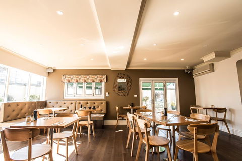 The Waverley International Hotel - Accommodation Broadbeach 23