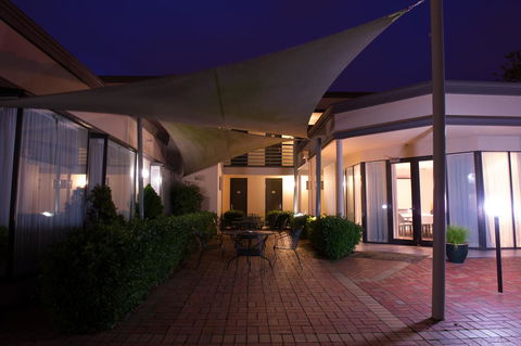 The Waverley International Hotel - Accommodation Broadbeach 28