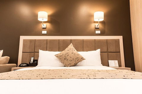 The Waverley International Hotel - Accommodation Broadbeach 19