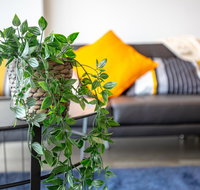 Brand New One/Two - Bed Room Apartment  Maribyrnong - Accommodation Broadbeach