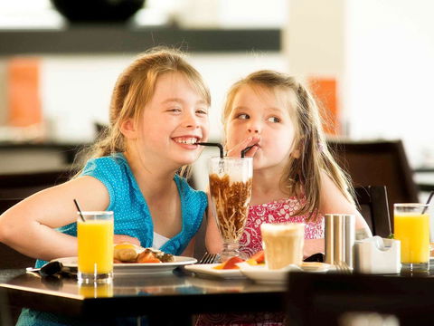 Novotel Melbourne Glen Waverley - Accommodation Broadbeach 10