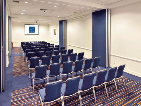 Novotel Melbourne Glen Waverley - Accommodation Broadbeach 23