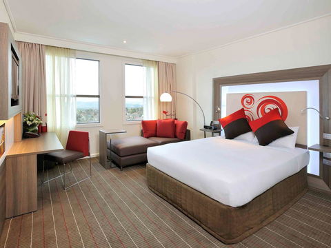 Novotel Melbourne Glen Waverley - Accommodation Broadbeach 2