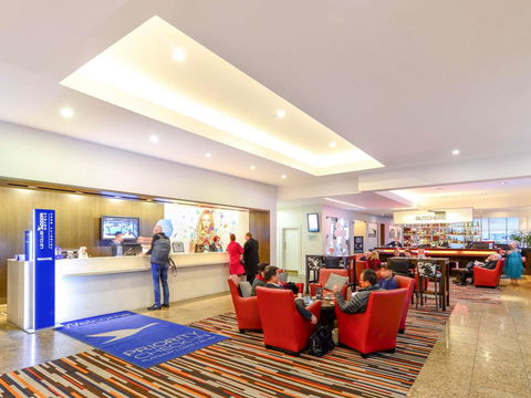 Novotel Melbourne Glen Waverley - Accommodation Broadbeach 26