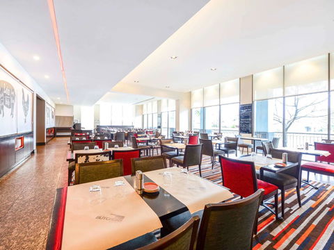 Novotel Melbourne Glen Waverley - Accommodation Broadbeach 14