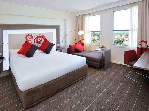 Novotel Melbourne Glen Waverley - Accommodation Broadbeach 1