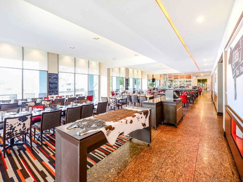 Novotel Melbourne Glen Waverley - Accommodation Broadbeach 13