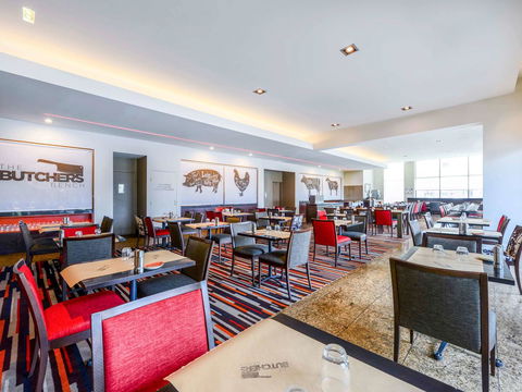 Novotel Melbourne Glen Waverley - Accommodation Broadbeach 16