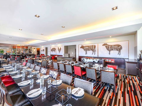 Novotel Melbourne Glen Waverley - Accommodation Broadbeach 12