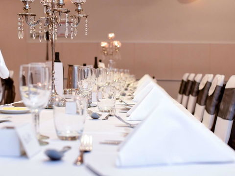 Novotel Melbourne Glen Waverley - Accommodation Broadbeach 21