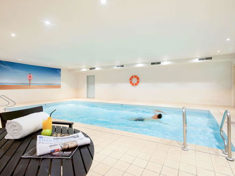 Novotel Melbourne Glen Waverley - Accommodation Broadbeach 6