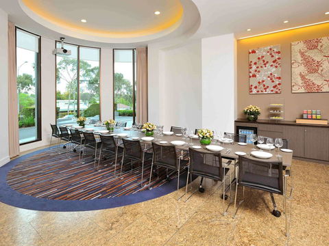 Novotel Melbourne Glen Waverley - Accommodation Broadbeach 24