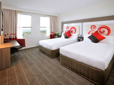 Novotel Melbourne Glen Waverley - Accommodation Broadbeach 3