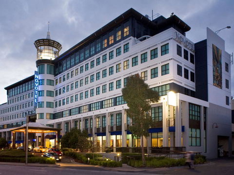 Novotel Melbourne Glen Waverley - Accommodation Broadbeach 0