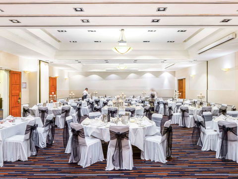 Novotel Melbourne Glen Waverley - Accommodation Broadbeach 20