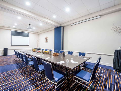 Novotel Melbourne Glen Waverley - Accommodation Broadbeach 18