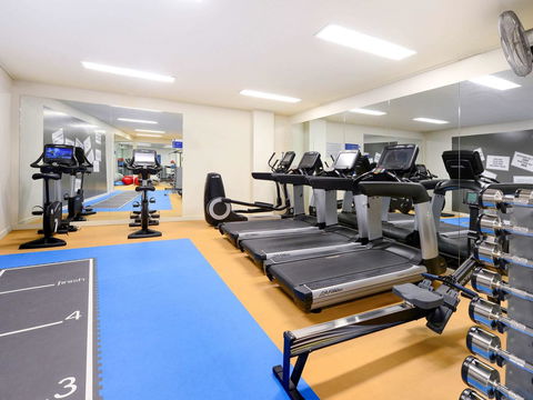 Novotel Melbourne Glen Waverley - Accommodation Broadbeach 5