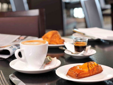 Novotel Melbourne Glen Waverley - Accommodation Broadbeach 28