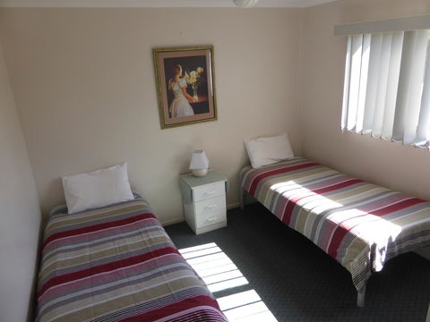 The Balnarring Motel - Accommodation Broadbeach 28
