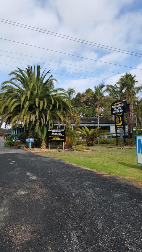 The Balnarring Motel - Accommodation Broadbeach 29