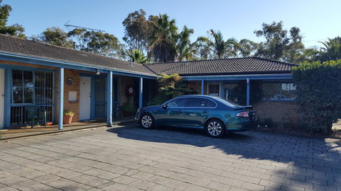 The Balnarring Motel - Accommodation Broadbeach 12