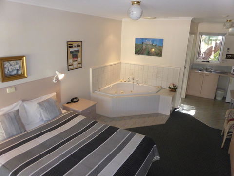 The Balnarring Motel - Accommodation Broadbeach 16