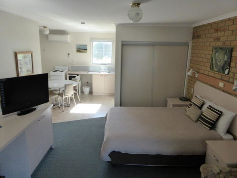 The Balnarring Motel - Accommodation Broadbeach 27