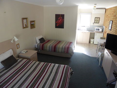 The Balnarring Motel - Accommodation Broadbeach 18