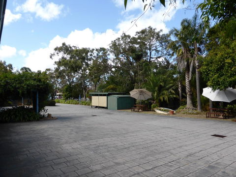 The Balnarring Motel - Accommodation Broadbeach 4